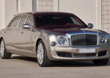 Foi vendido um dos supercarros mais raros do mundo. E qual é?