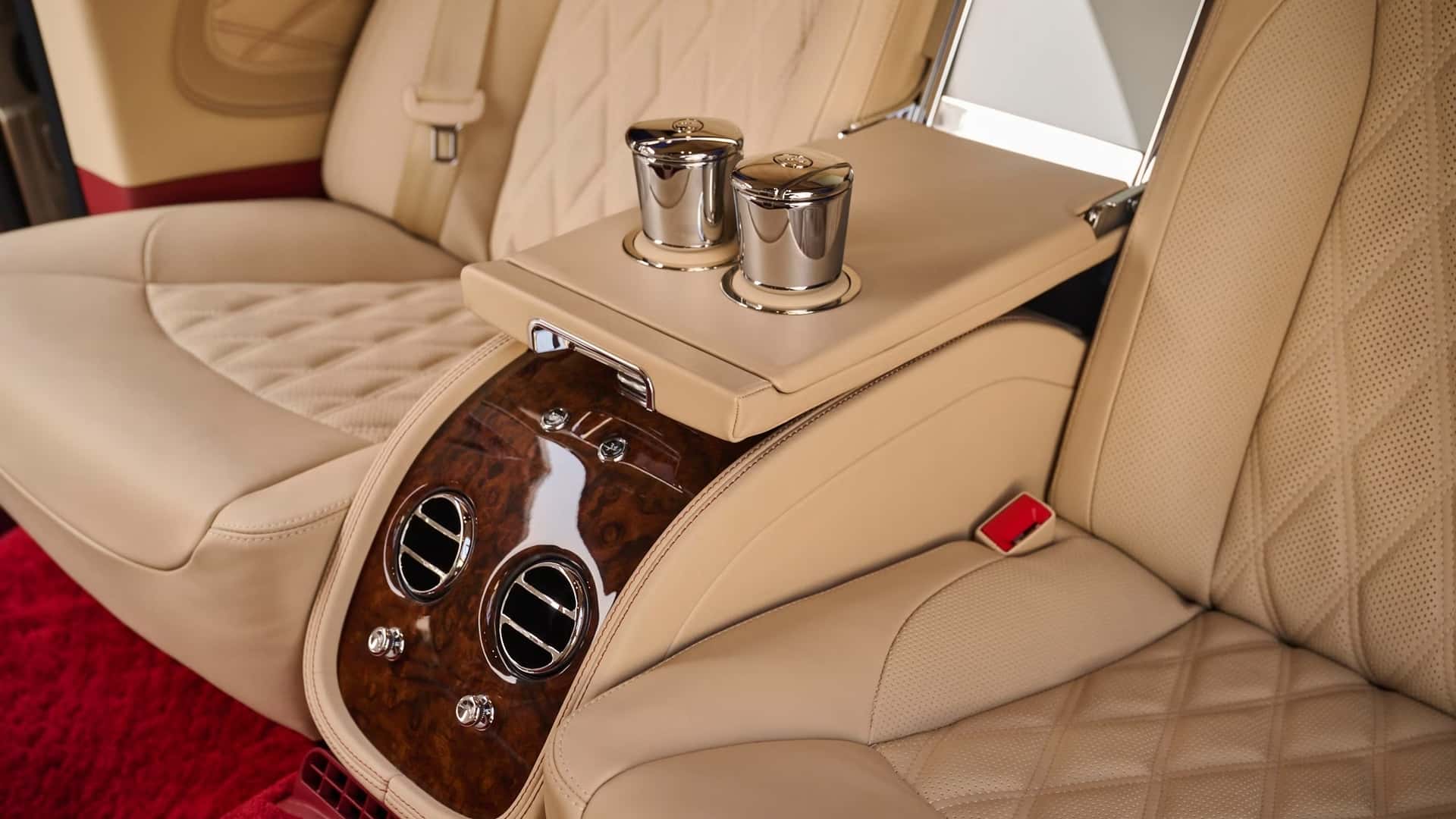 Mulsanne