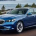 BMW Série 5 está a dominar a Europa