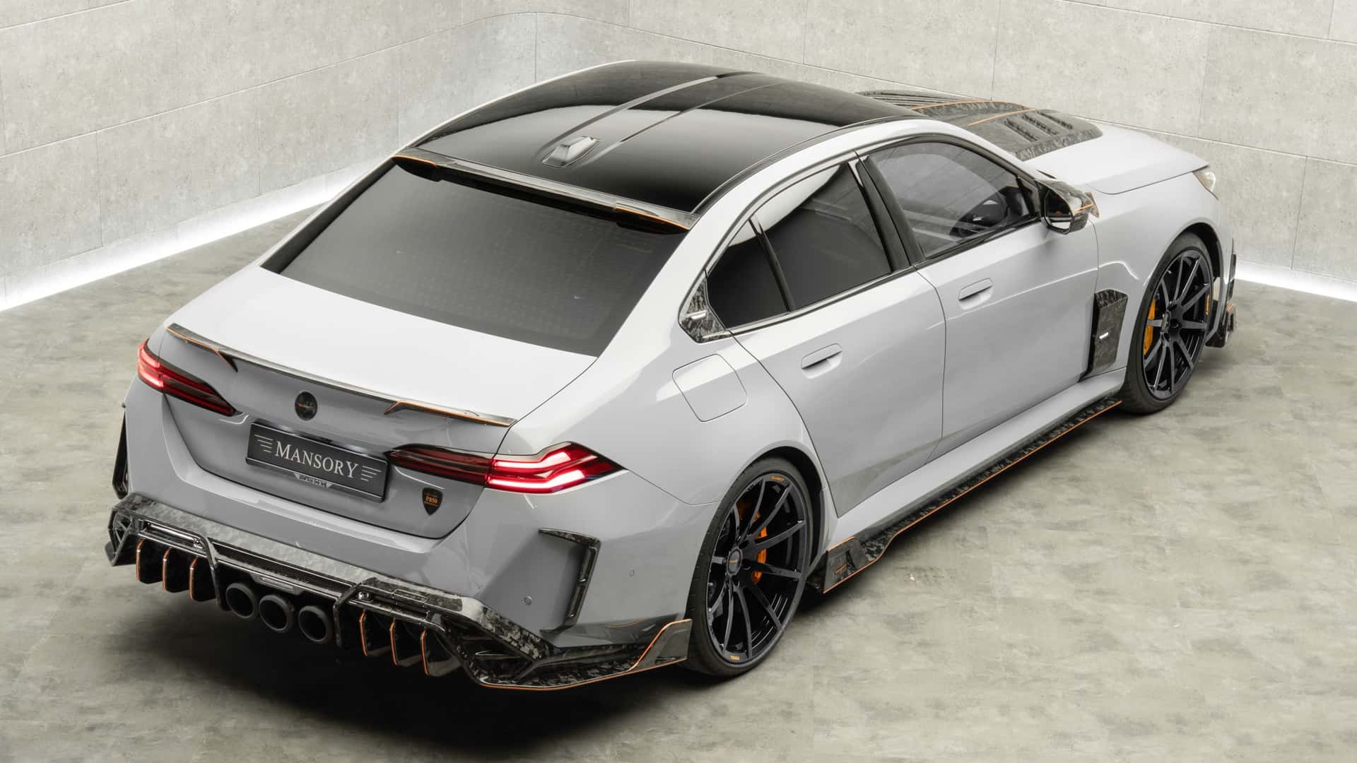 Mansory