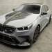BMW M5 da Mansory é um sonho alimentado a carbono