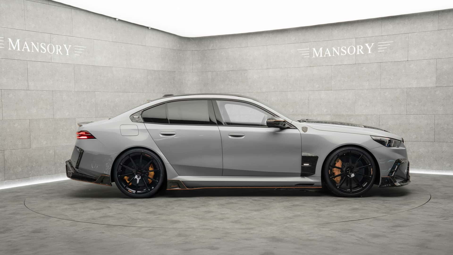 Mansory