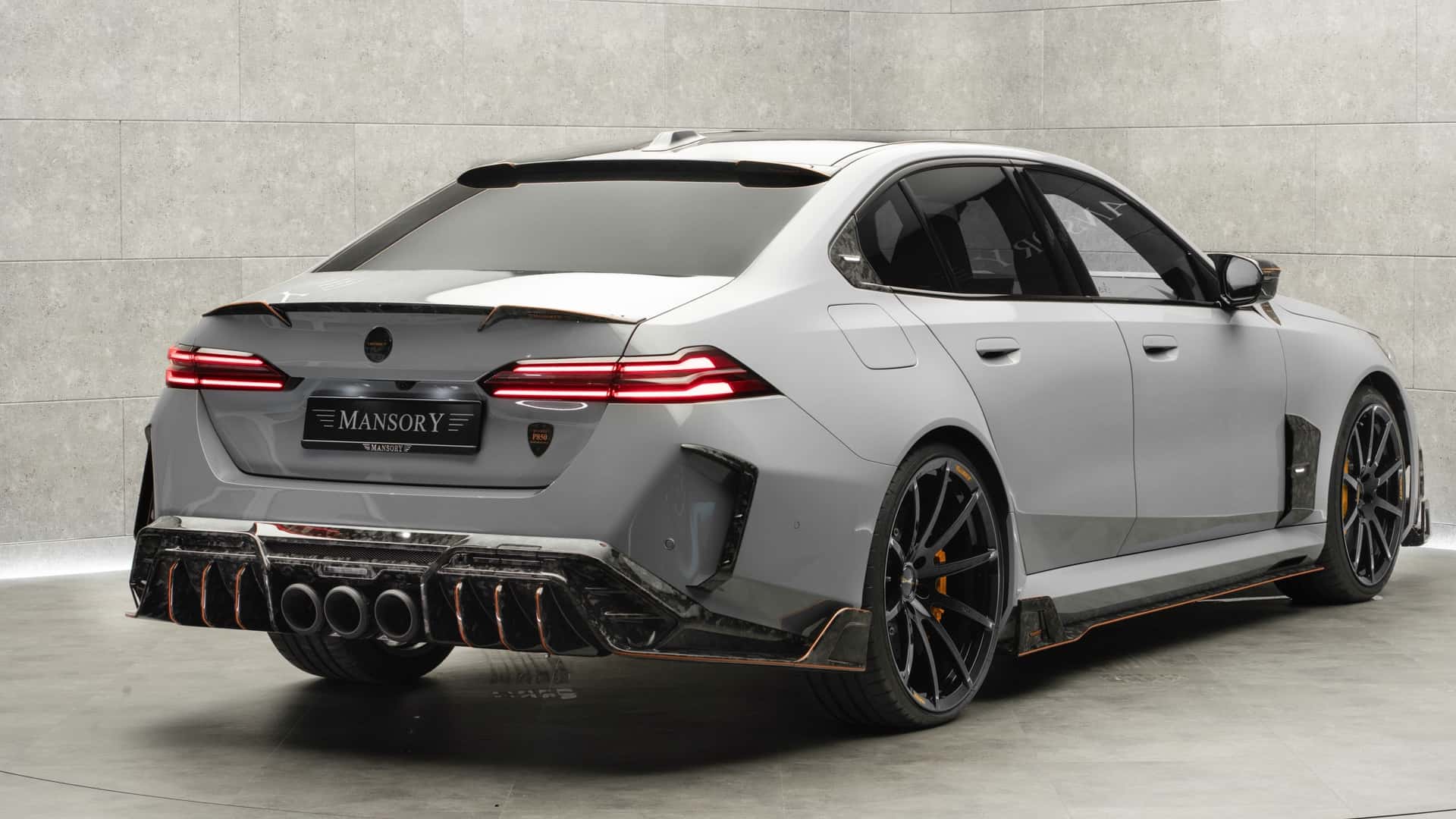 Mansory