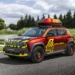 Renault mostra concept vision 4rescue