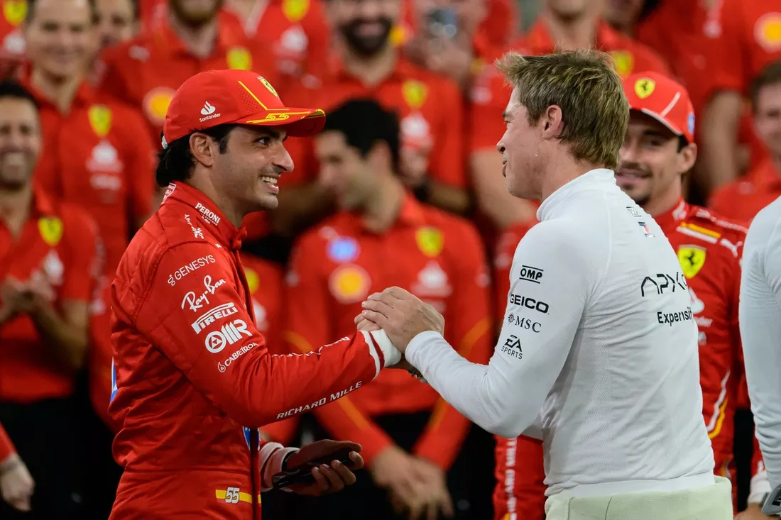 F1