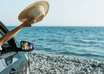 Carro e altas temperaturas: tudo o que deve verificar antes de um verão extremo