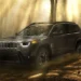 Estas são as primeiras imagens do novo Jeep Cherokee