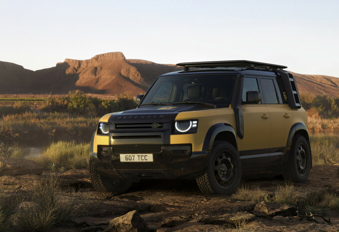 Defender
