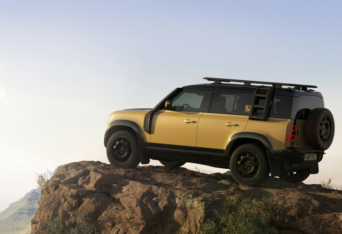 Defender
