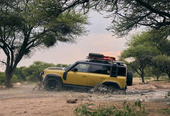 Defender