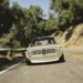 Esta empresa transforma BMW clássicos em relíquias restomod