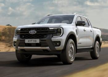 Ford Ranger PHEV já tem preços para Portugal