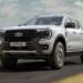 Ford Ranger PHEV já tem preços para Portugal