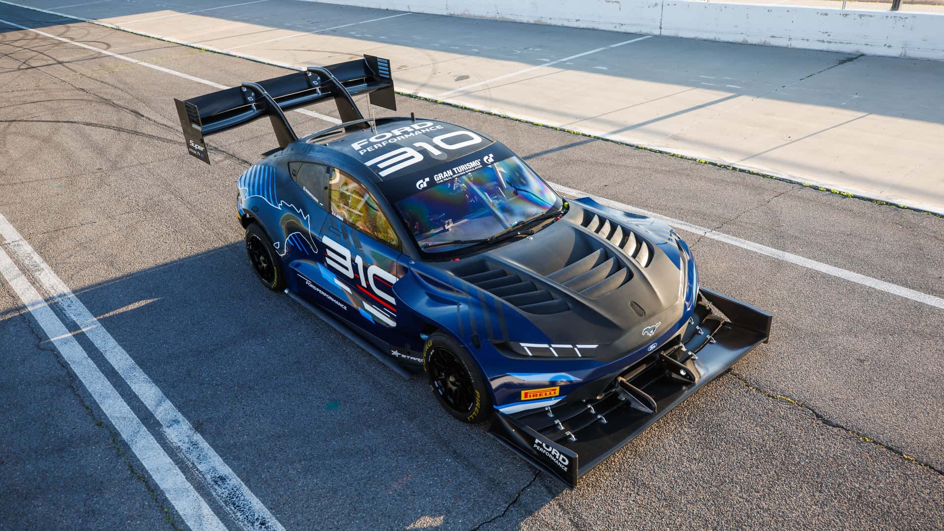 Ford