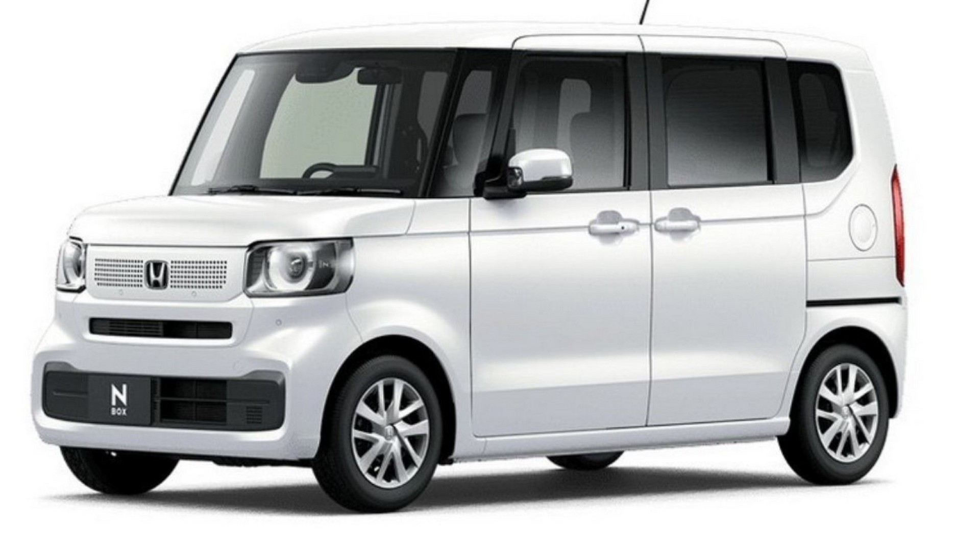 Kei Car