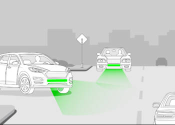 carros luzes travão