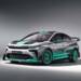 Enyaq RS é o novo laboratório “racing” da Skoda