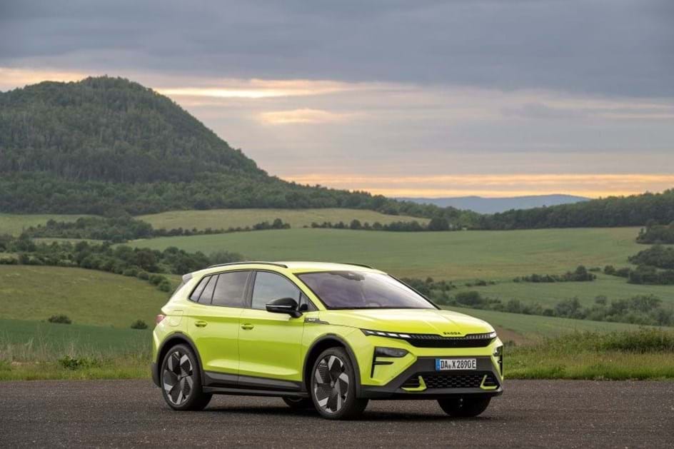 Skoda