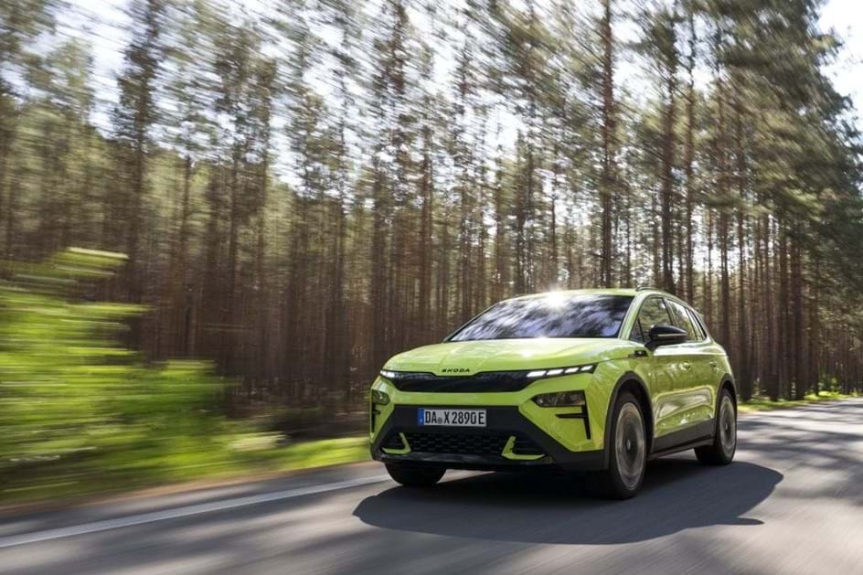 Skoda