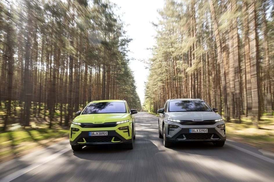 Skoda