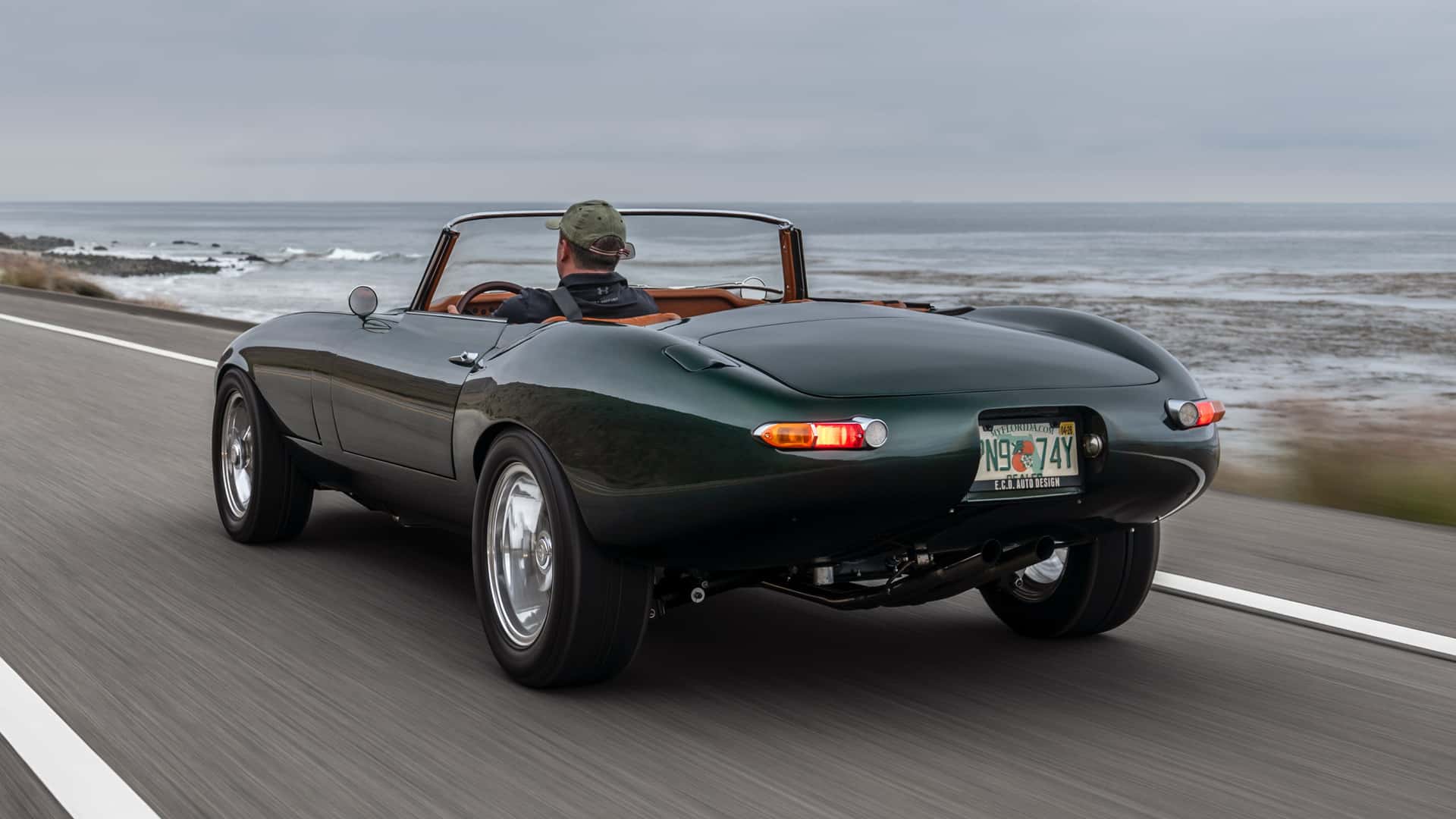 Jaguar
