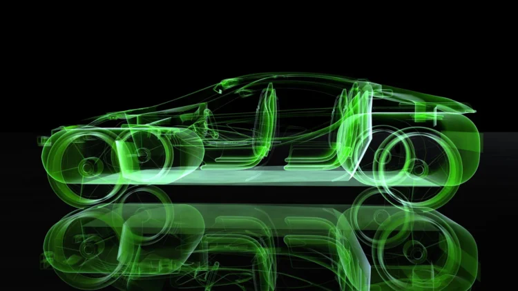 Japão poderá acabar com os motores de combustão graças à levitação magnética