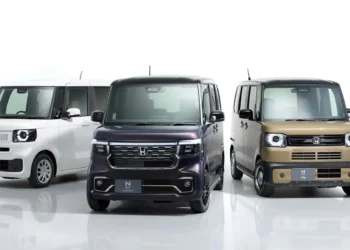Stellantis quer Portugal e a Europa a andar de Kei Cars