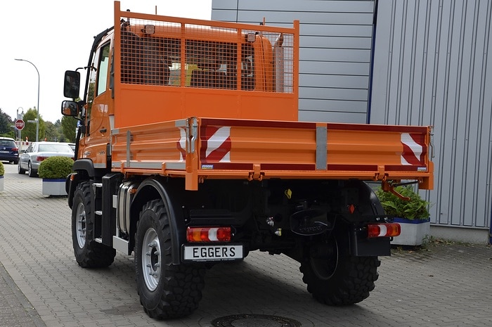Unimog