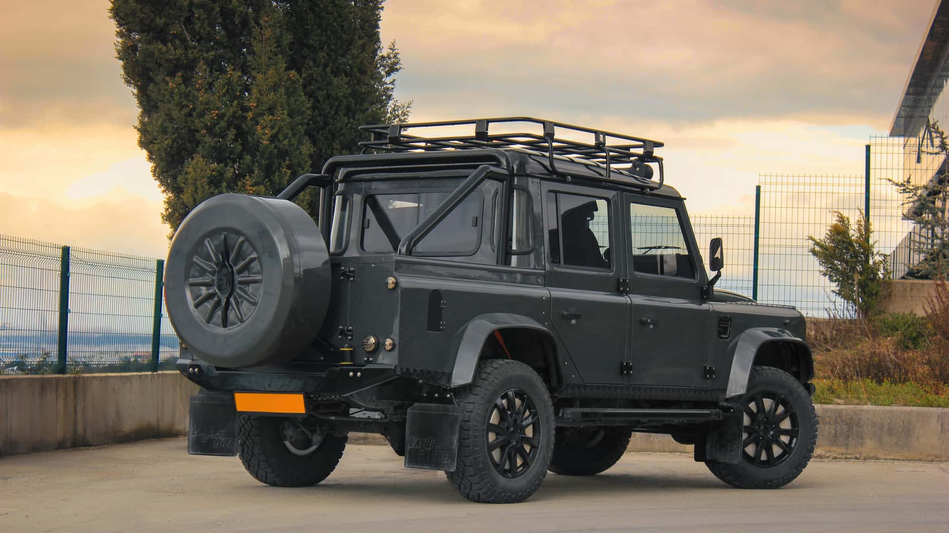 Defender
