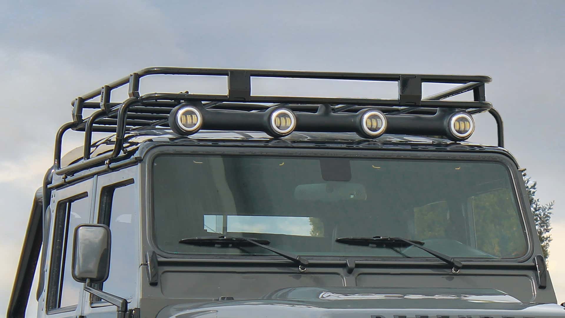 Defender