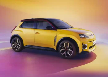 5 carros com o interior mais luxuoso por menos de 30.000€ (2025)