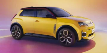 5 carros com o interior mais luxuoso por menos de 30.000€ (2025)