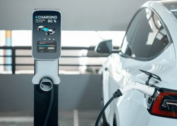 Fabricante chinês de baterias promete 150 km de autonomia num minuto