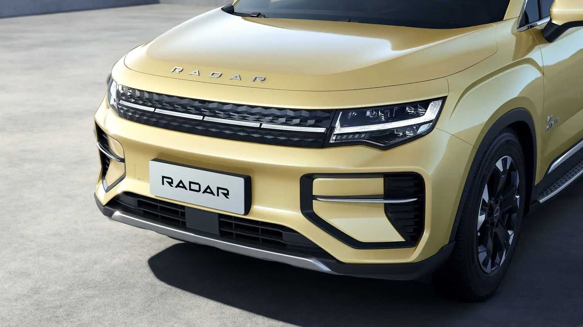 Radar