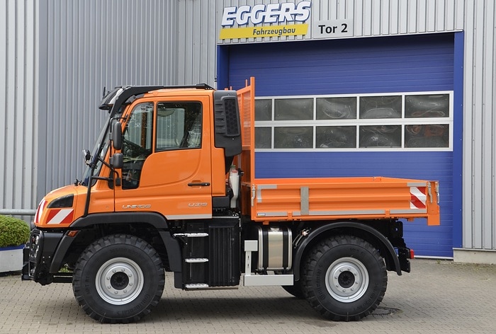 Unimog