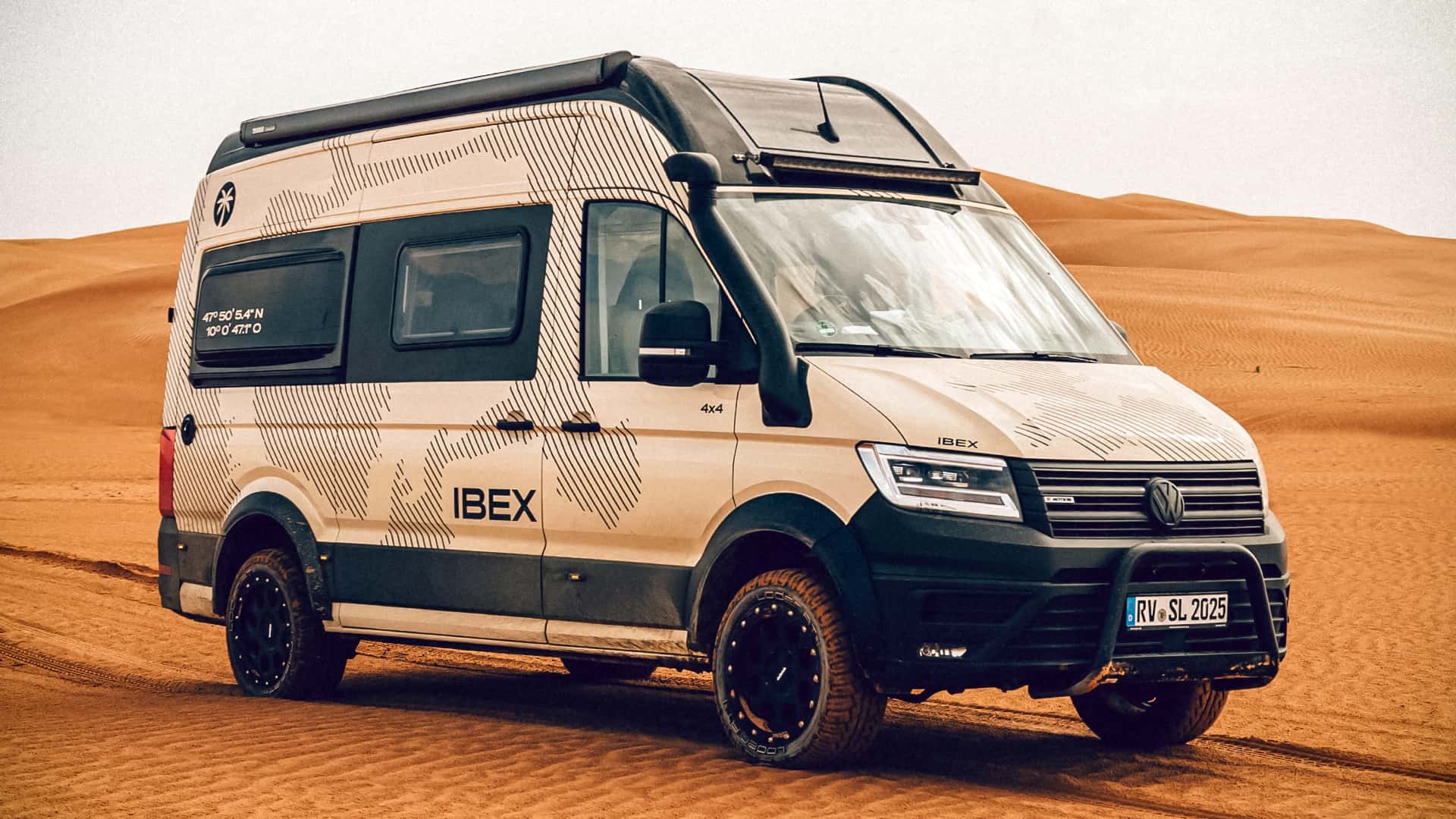 4x4