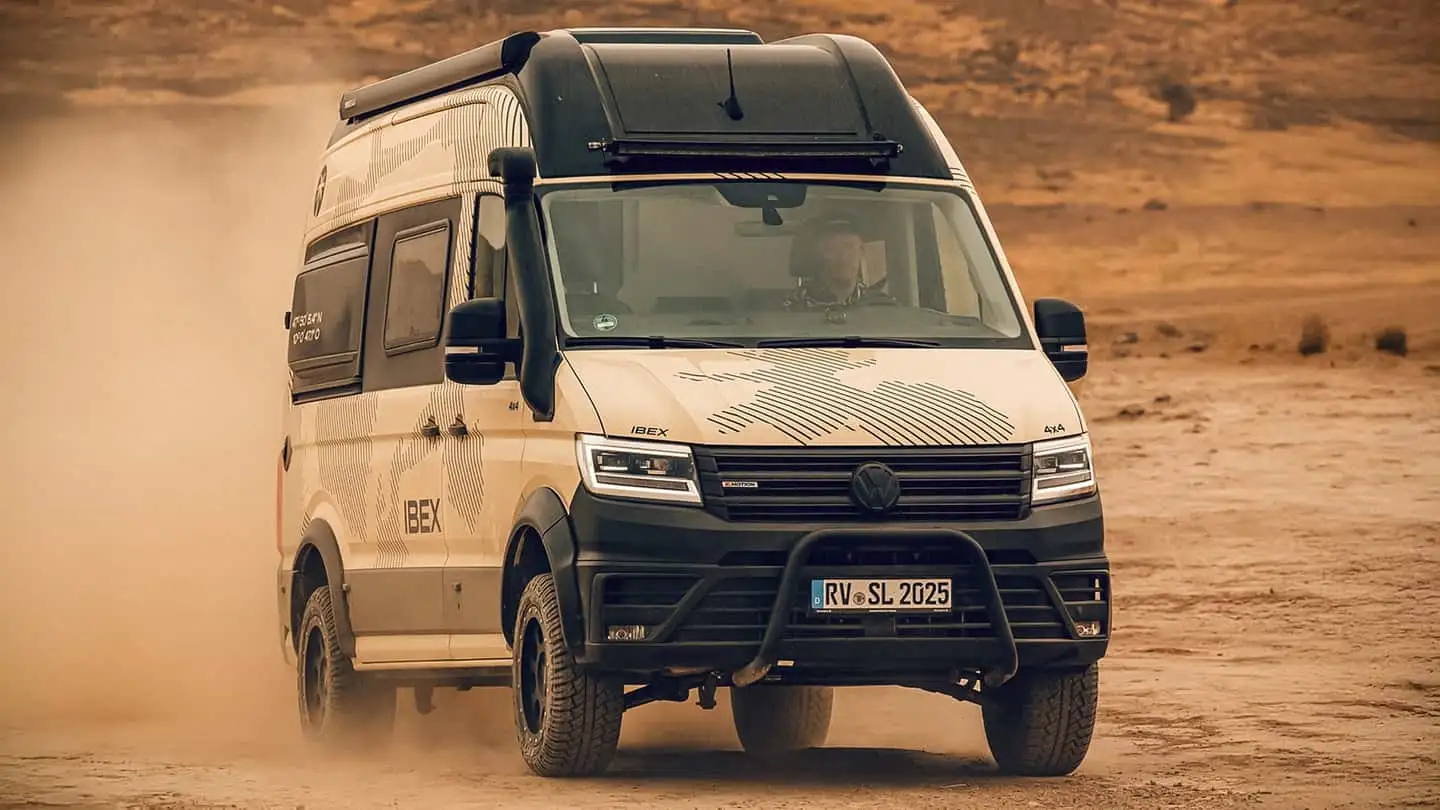 4x4