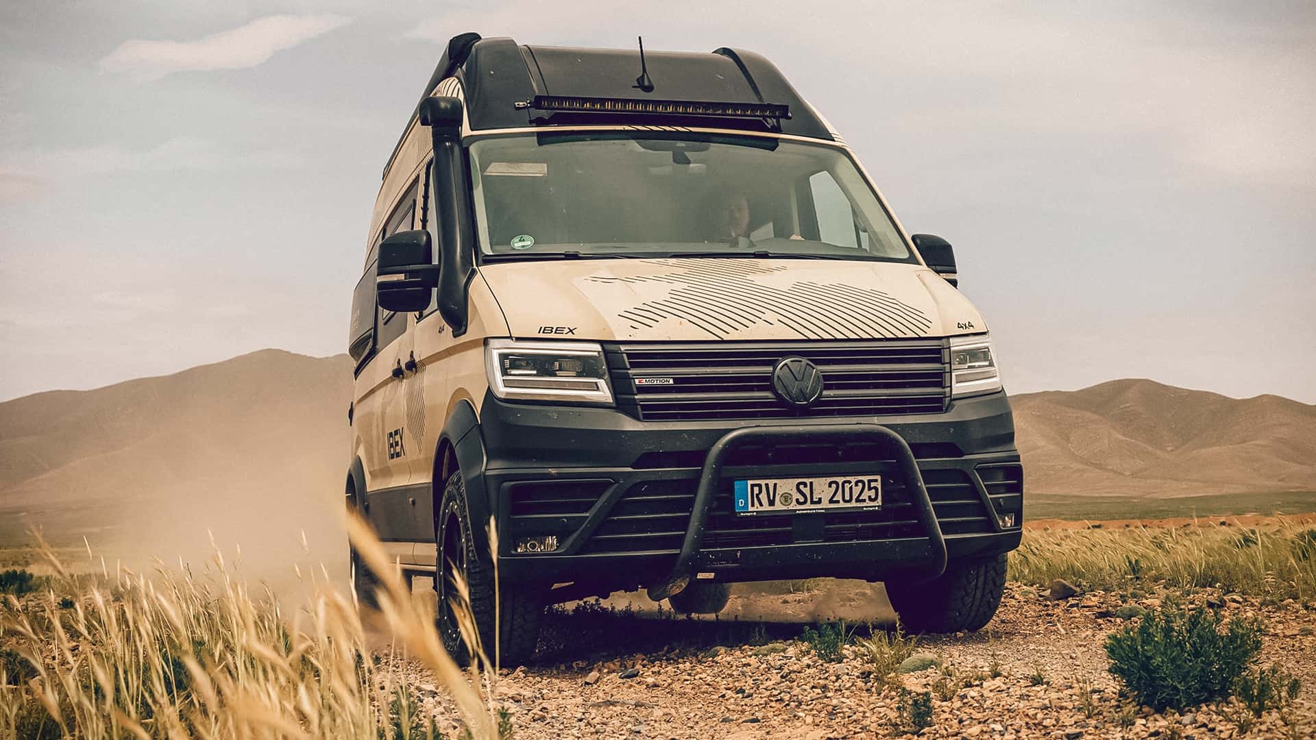 4x4