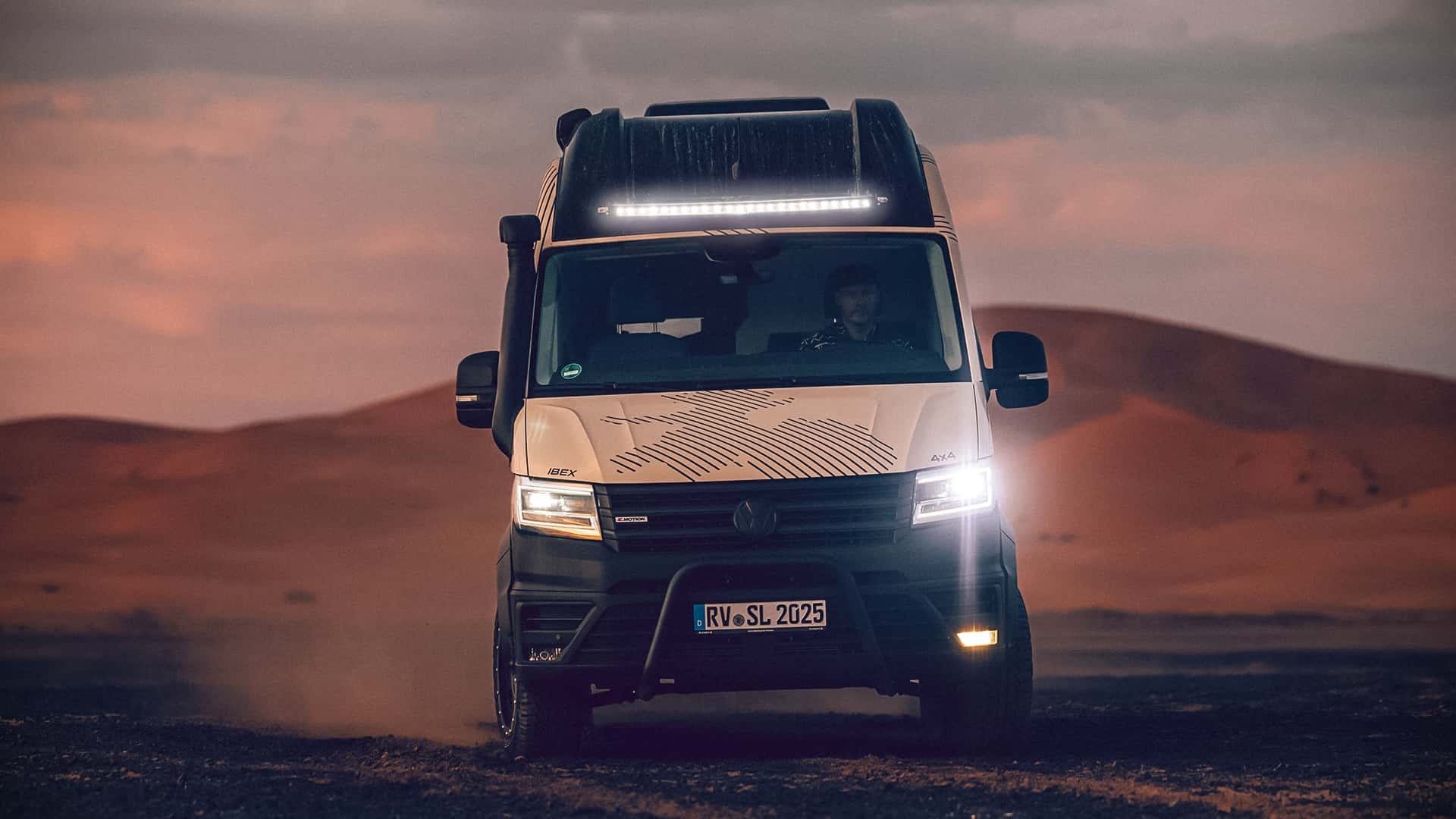 4x4