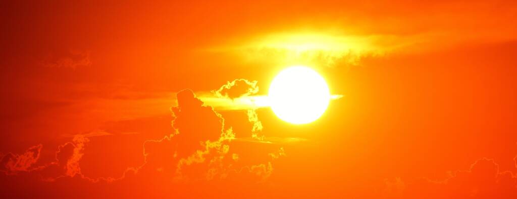 calor