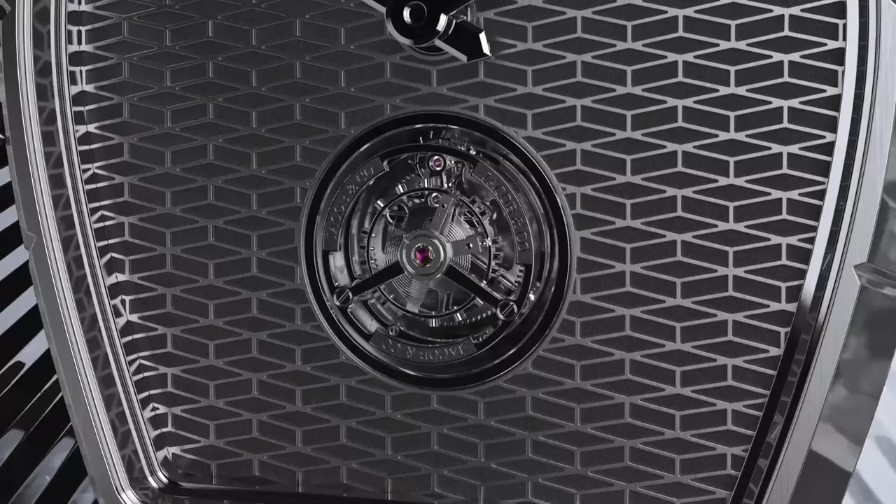 Bugatti