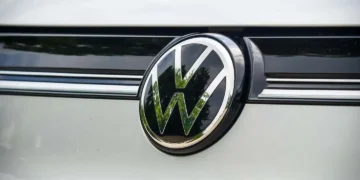 Nova plataforma EV da VW continua a poder ter motores de combustão