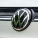 Nova plataforma EV da VW continua a poder ter motores de combustão