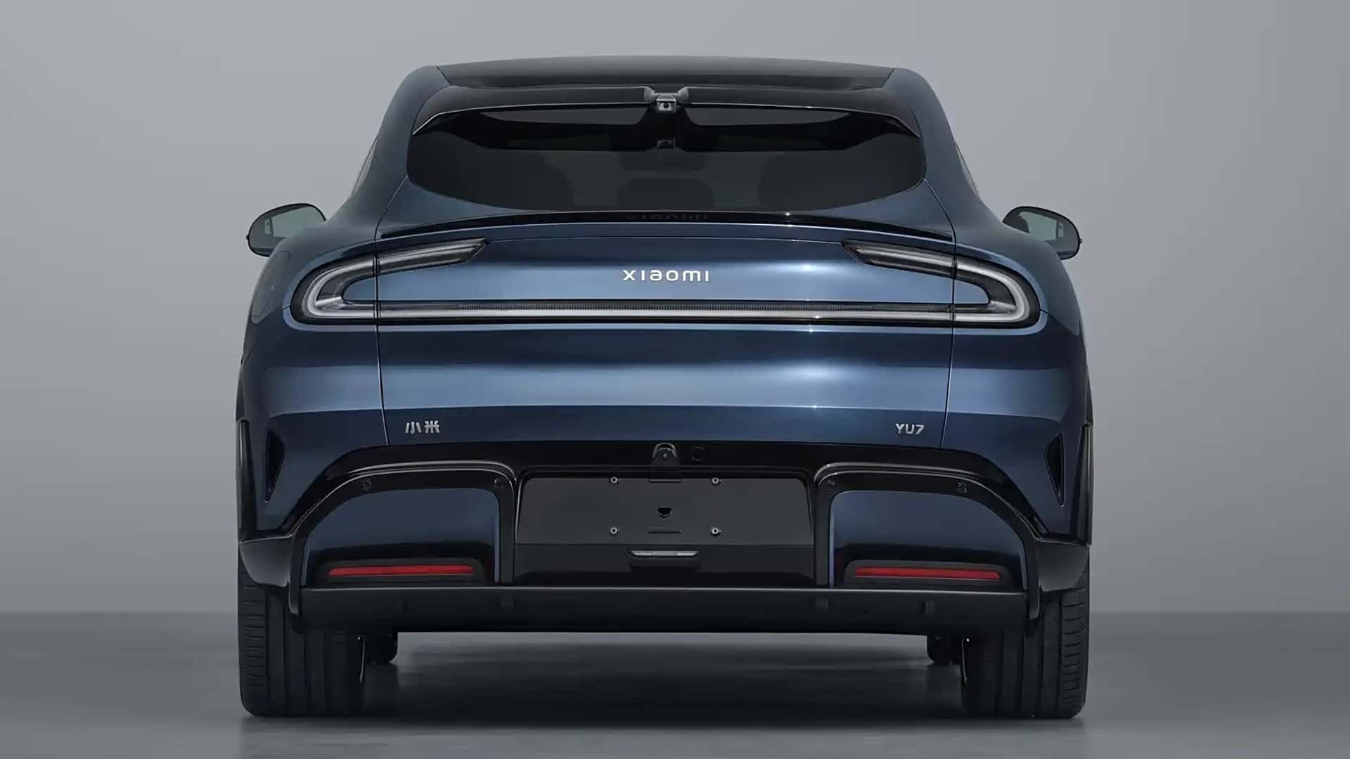 Xiaomi
