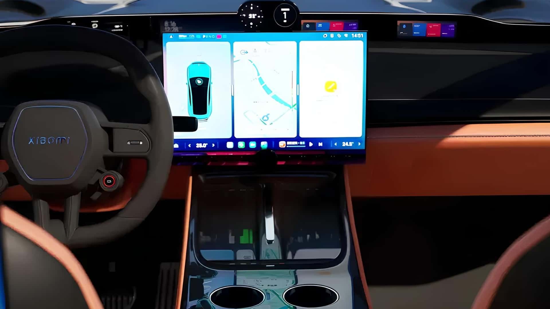 Xiaomi