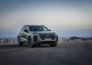 Novo Audi Q3 arranca nos 39 990 euros + IVA