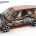 VW Multivan e California eHybrid vão ter tração integral