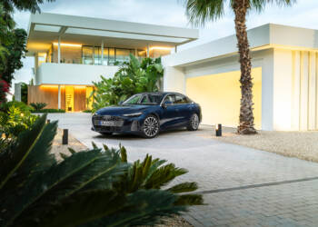 Audi divulga preços do A6 limousine para Portugal