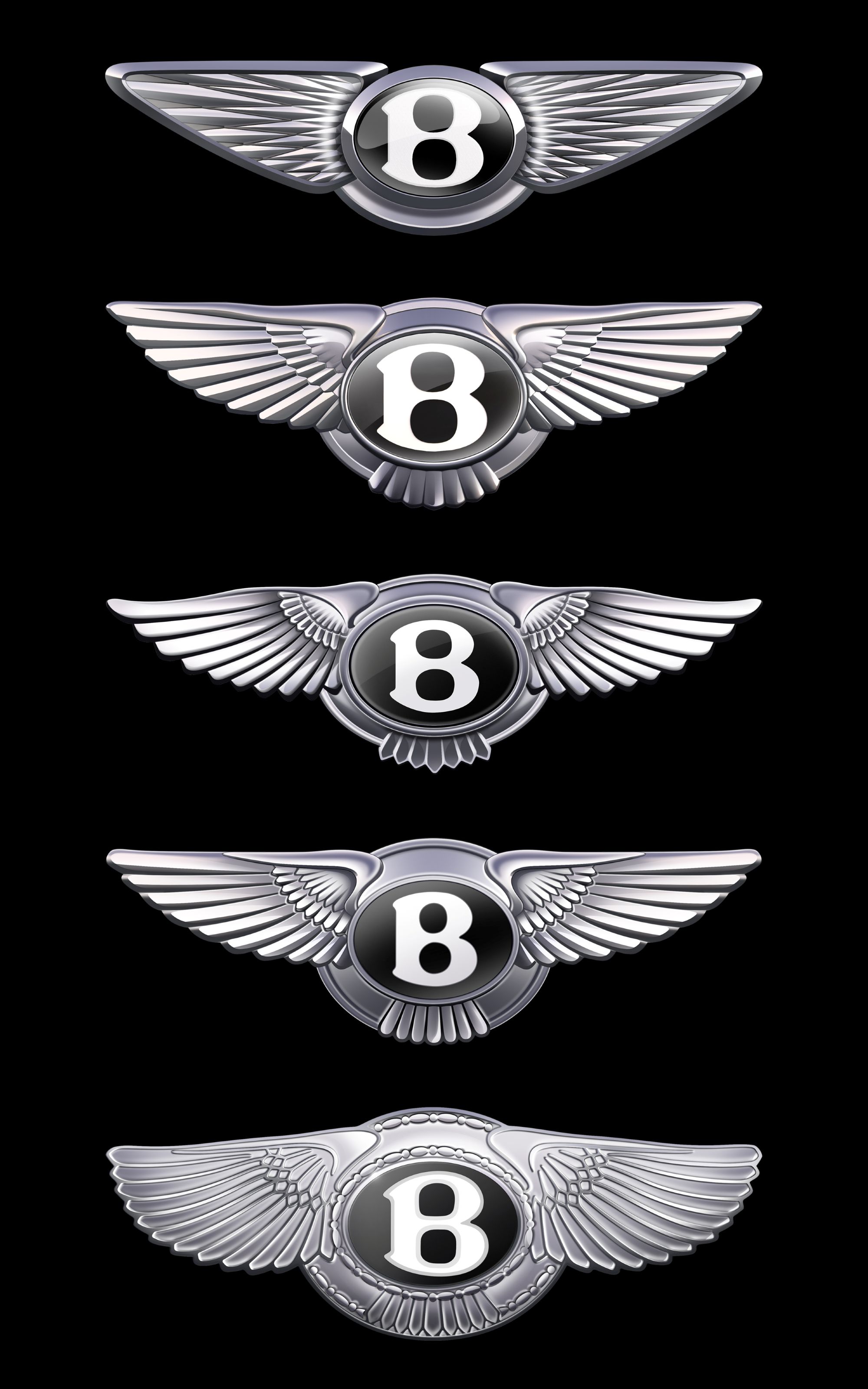 Bentley