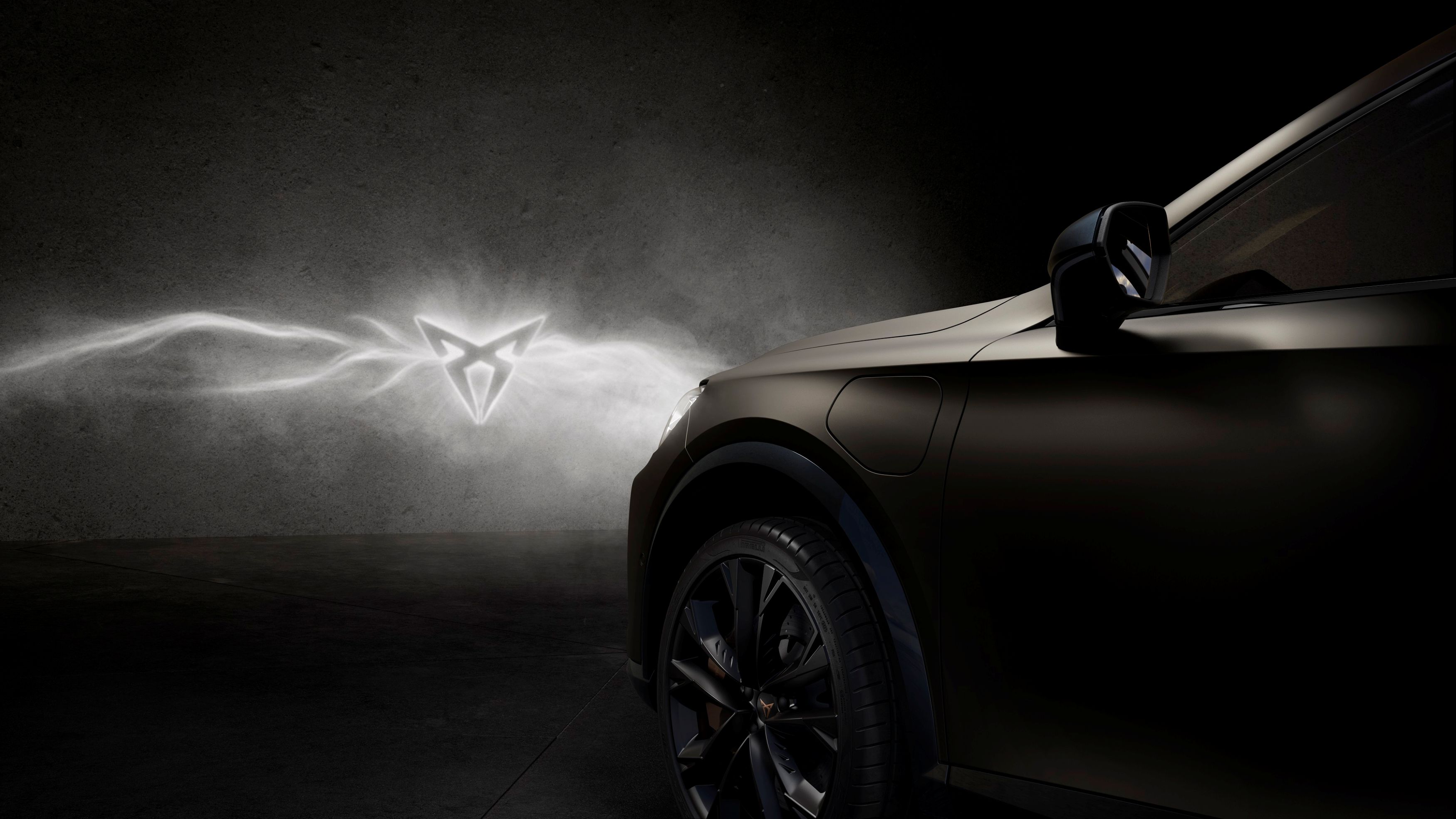 CUPRA